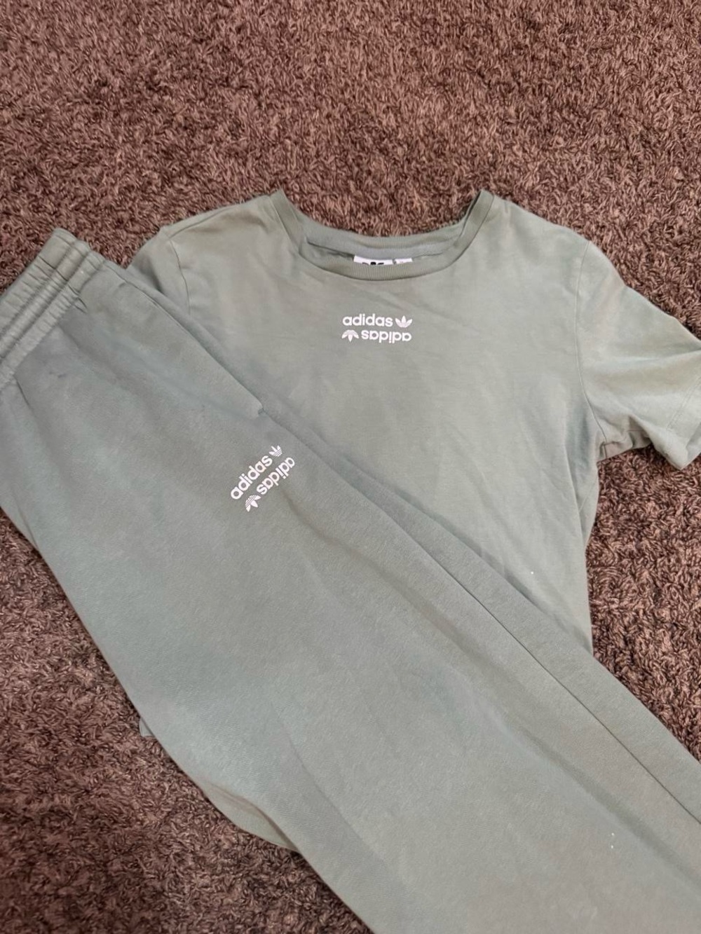 Adidas Joger Set || FAST SHIPPING📦⚡️